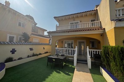 2 Bed Villa for sale