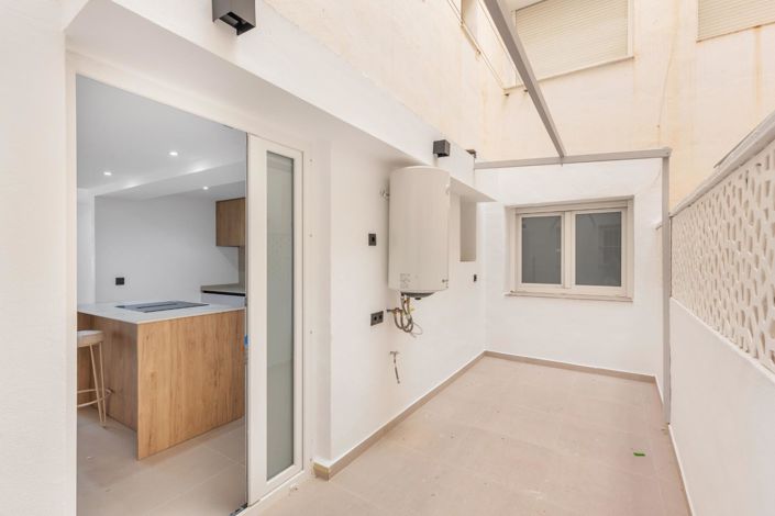 Image No.26-Appartement de 3 chambres à vendre à Torrevieja