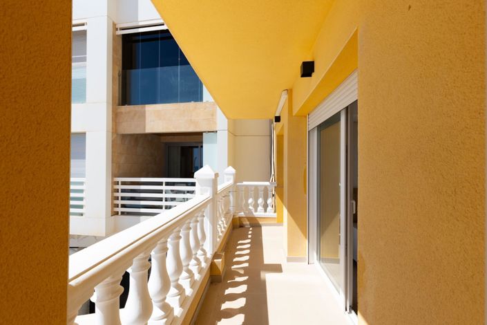 Image No.27-Appartement de 3 chambres à vendre à Torrevieja