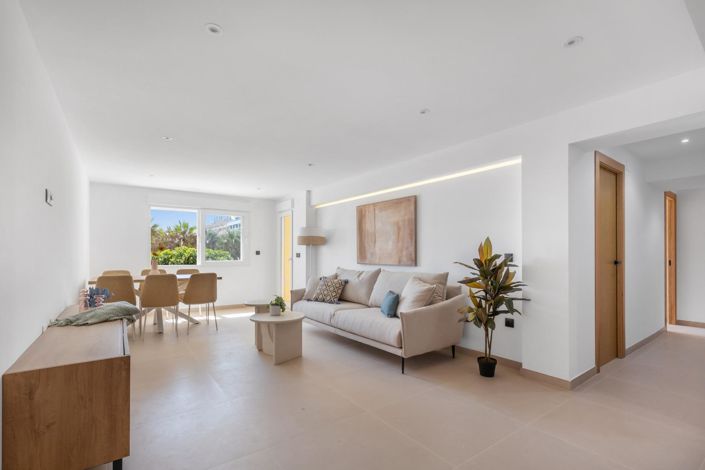 Image No.3-Appartement de 3 chambres à vendre à Torrevieja