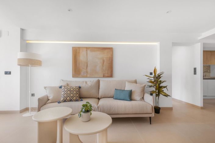 Image No.4-Appartement de 3 chambres à vendre à Torrevieja