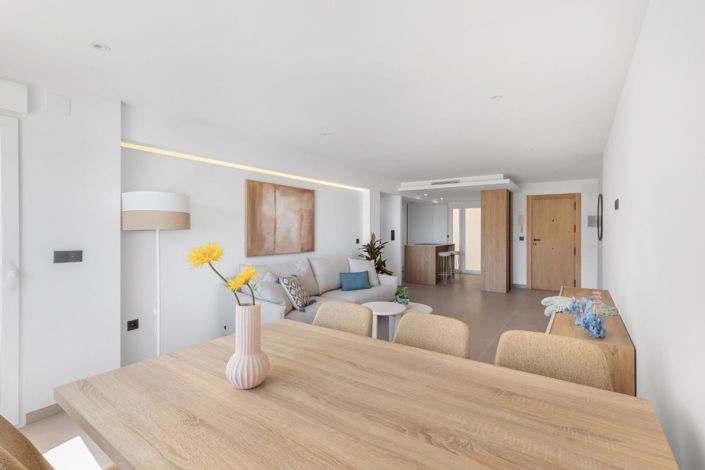 Image No.6-Appartement de 3 chambres à vendre à Torrevieja