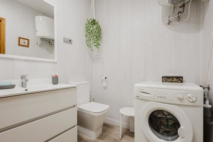 Image No.28-Bungalow de 3 chambres à vendre à Torrevieja