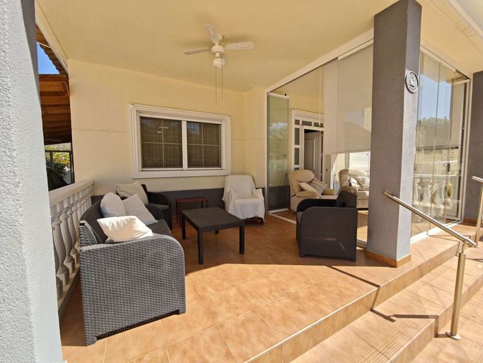 Image No.20-4 Bed Villa for sale