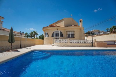 3 Bed Villa for sale