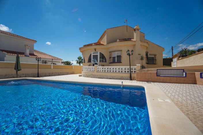 Image No.31-3 Bed Villa for sale