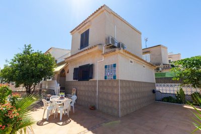 3 Bed Villa for sale