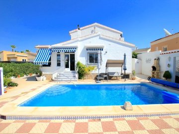 3 Bed Villa for sale