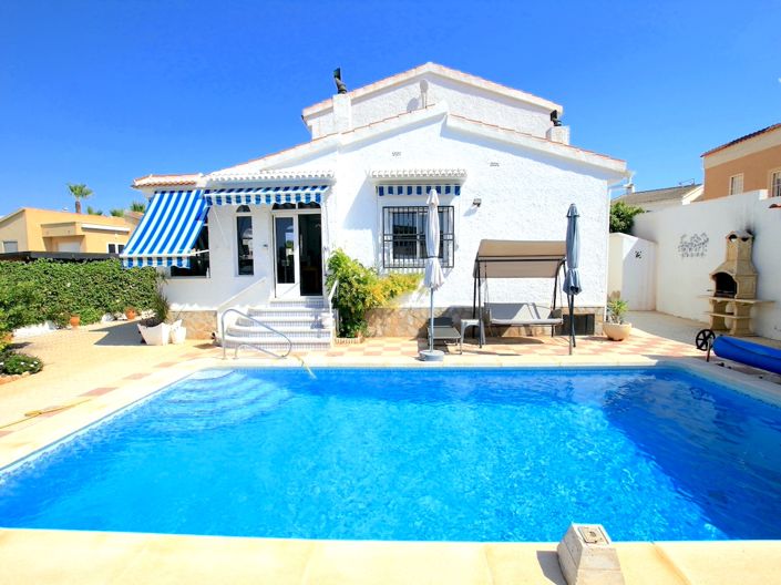 Image No.43-3 Bed Villa for sale
