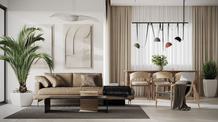 Image No.13-3 Bed Villa for sale