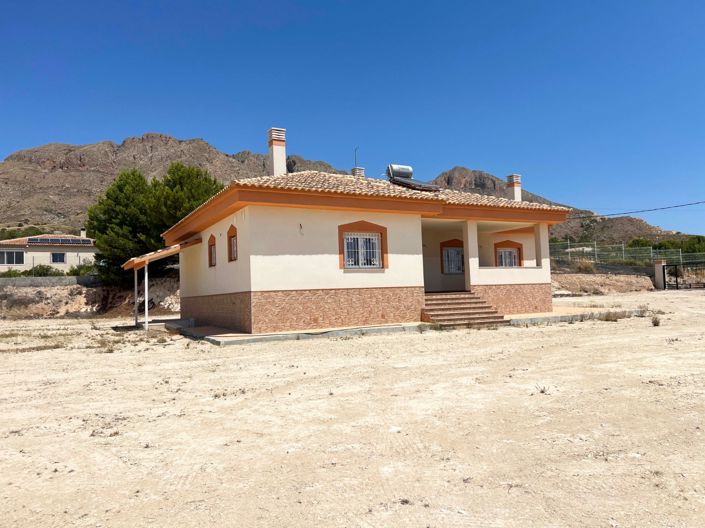 Image No.3-3 Bed Villa for sale