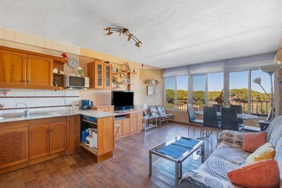 2 Bed Apartment for sale