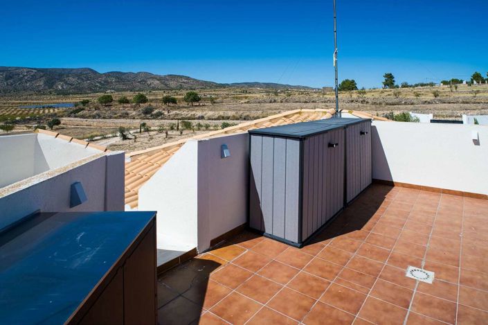 Image No.25-3 Bed Villa for sale