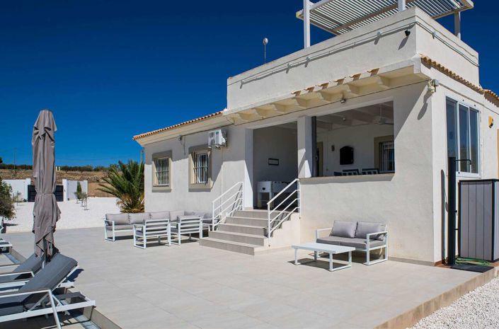 Image No.31-3 Bed Villa for sale