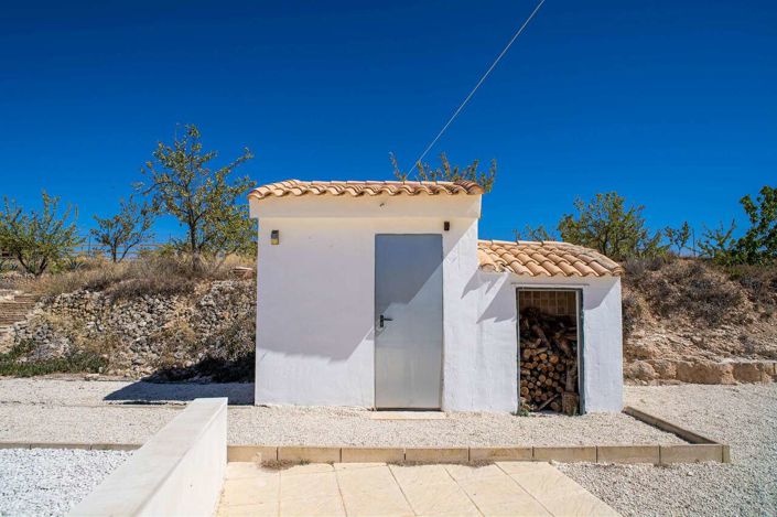 Image No.42-3 Bed Villa for sale