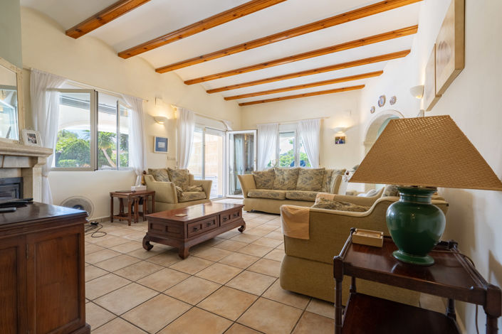 Image No.11-3 Bed Villa for sale