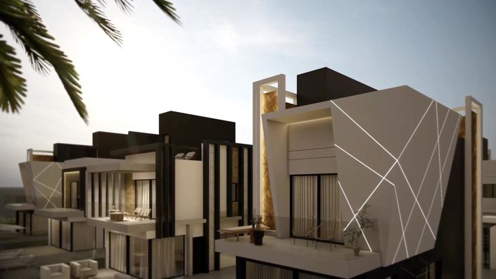 Image No.4-3 Bed Villa for sale