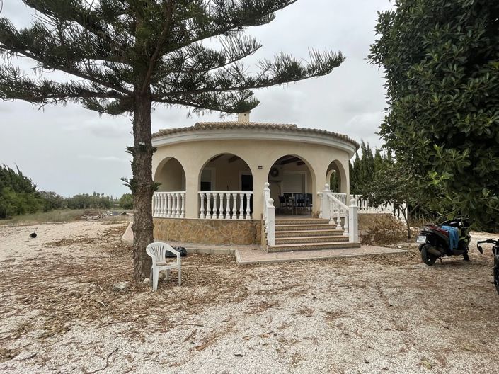 Image No.3-3 Bed Finca for sale