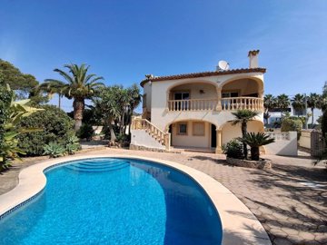 3 Bed Villa for sale