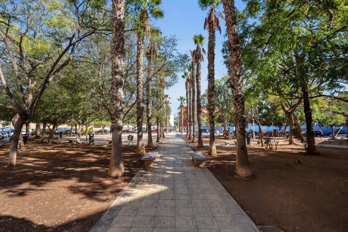 Image No.16-1 Bed Apartment for sale