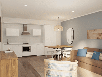 1 - Felanitx, Apartment