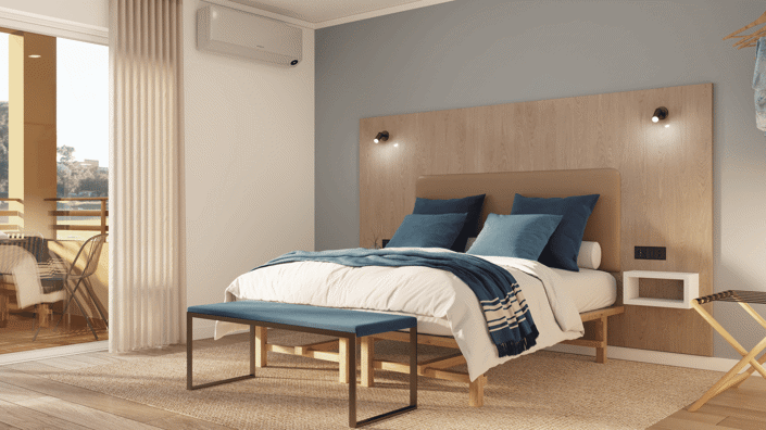 Image No.7-1 Bed Apartment for sale