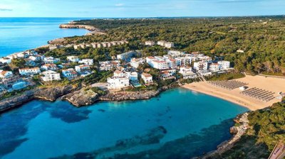 1 - Felanitx, Apartment