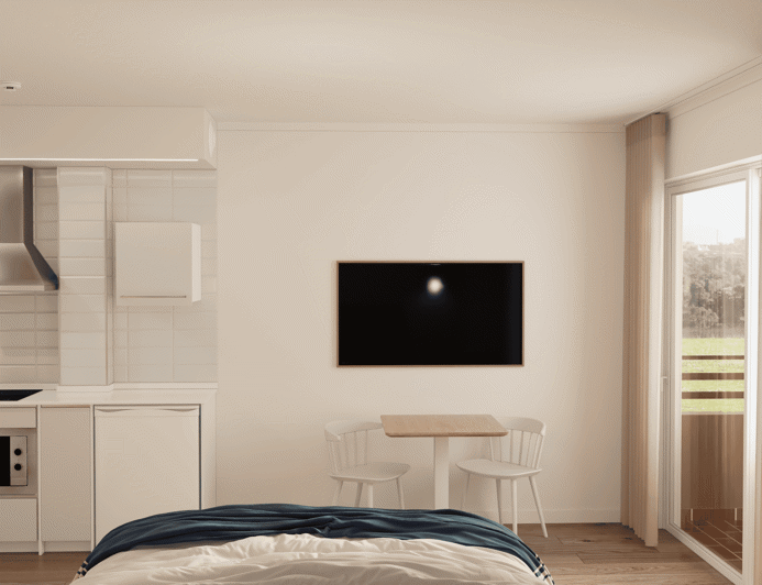 Image No.4-Apartment for sale