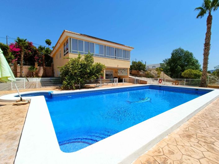 Image No.3-5 Bed Villa for sale