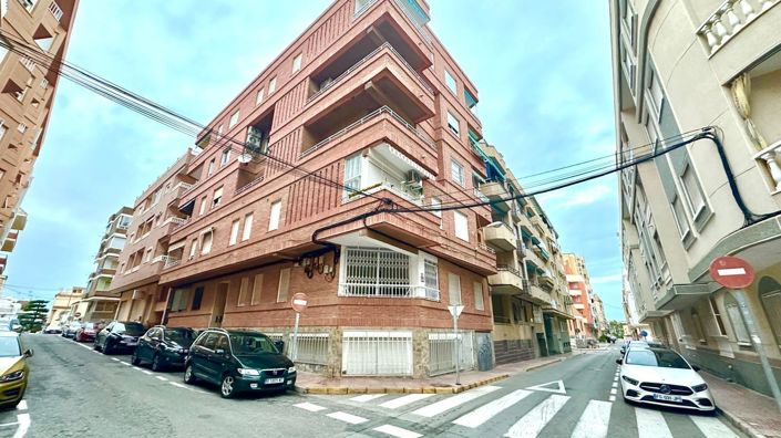 Image No.3-Penthouse de 3 chambres à vendre à Torrevieja