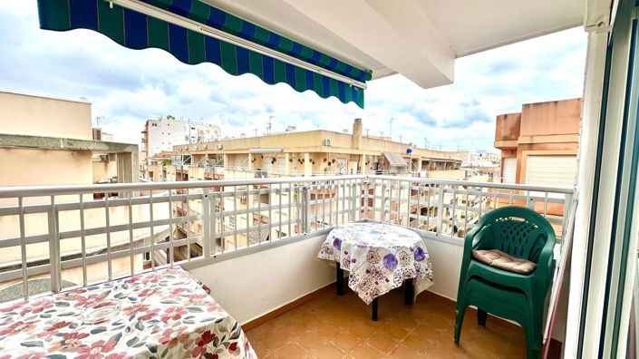 Image No.32-Penthouse de 3 chambres à vendre à Torrevieja