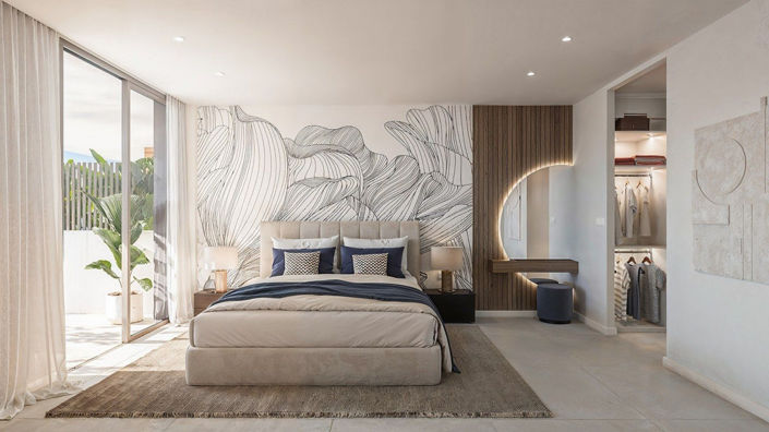 Image No.11-2 Bed Penthouse for sale