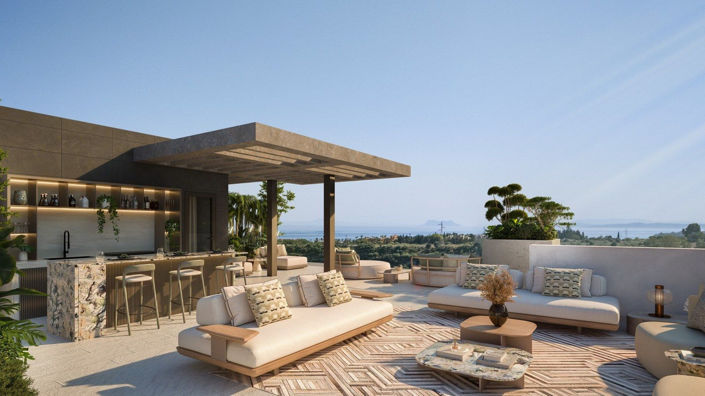 Image No.16-2 Bed Penthouse for sale