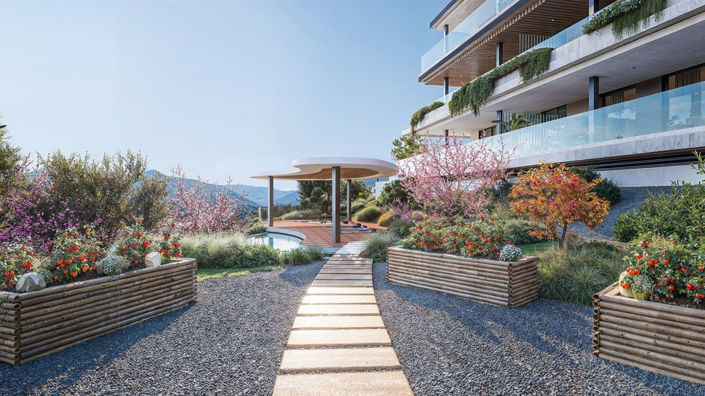 Image No.3-2 Bed Penthouse for sale