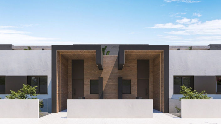 Image No.4-2 Bed Penthouse for sale