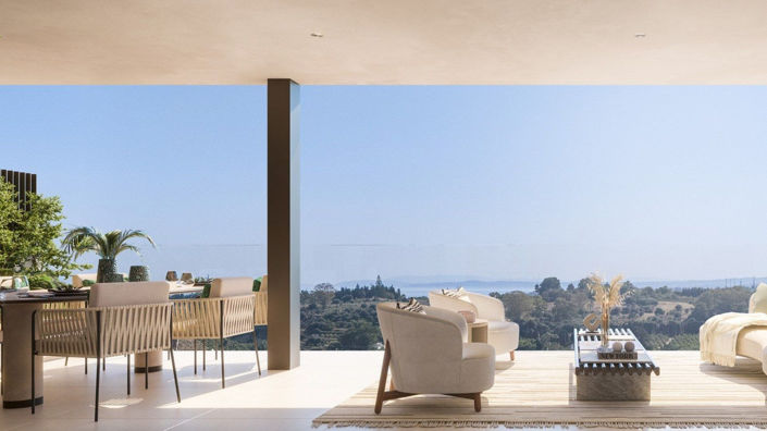 Image No.6-2 Bed Penthouse for sale