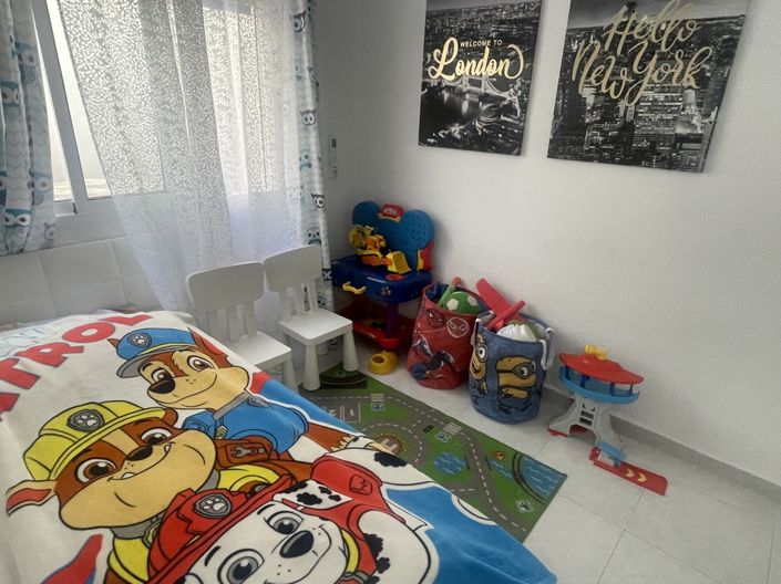 Image No.17-3 Bed Apartment for sale