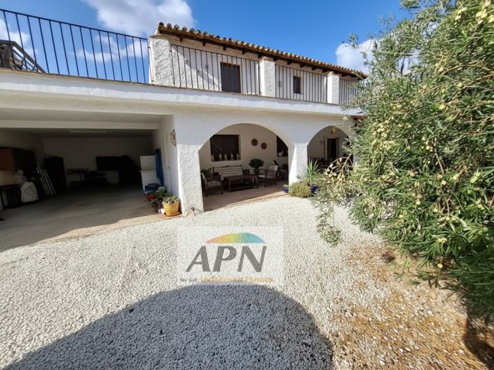 Image No.4-3 Bed Country House for sale