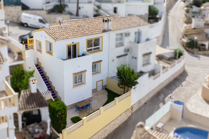 Image No.1-Townhouse for sale