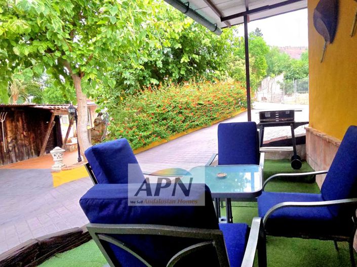 Image No.11-14 Bed Country House for sale