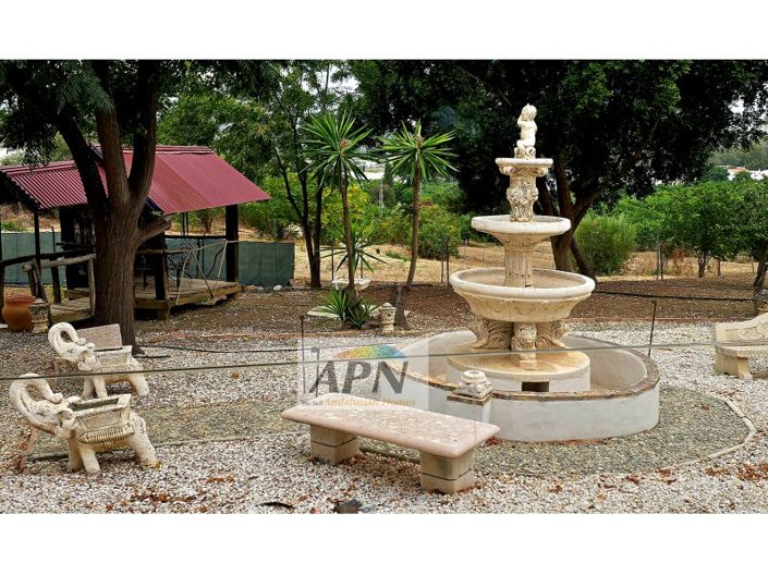 Image No.20-14 Bed Country House for sale