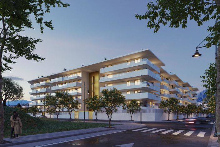 Image No.3-3 Bed Apartment for sale