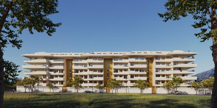 Image No.8-3 Bed Apartment for sale