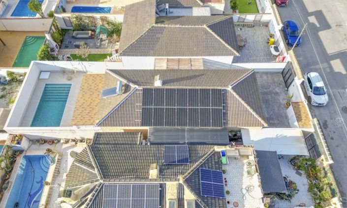 Image No.24-3 Bed Villa for sale