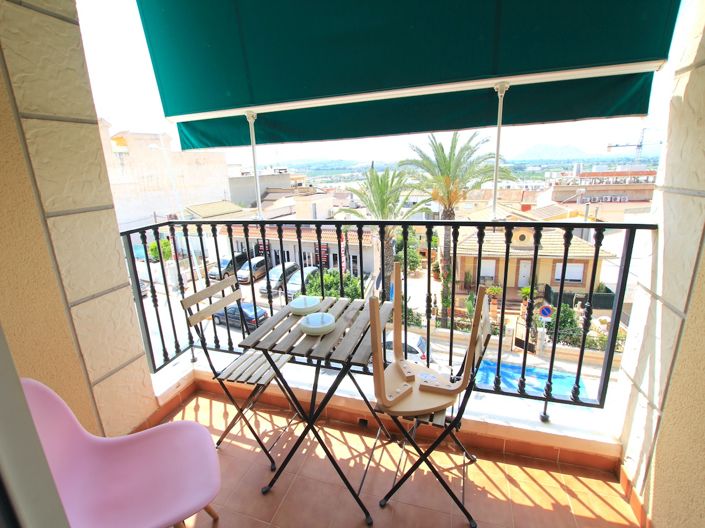 Image No.25-2 Bed Apartment for sale