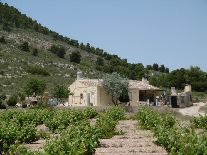 Image No.16-2 Bed Country House for sale