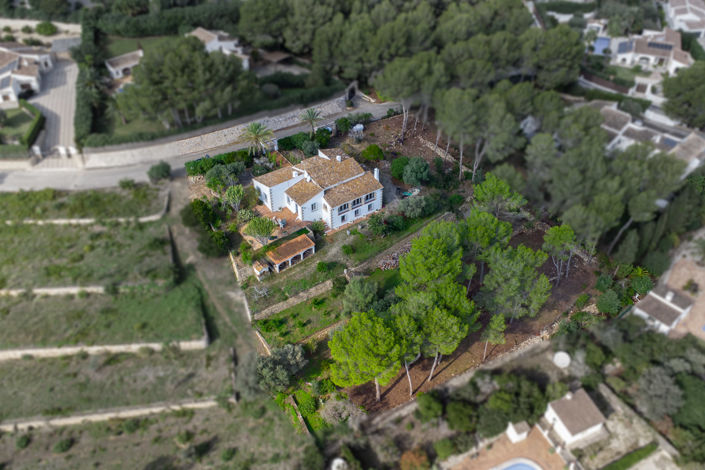 Image No.39-3 Bed Villa for sale