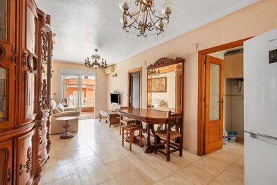 3 Bed Apartment for sale