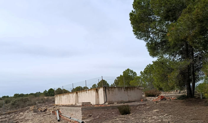 Image No.18-3 Bed Country House for sale