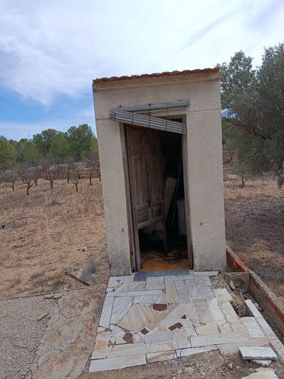 Image No.19-3 Bed Country House for sale